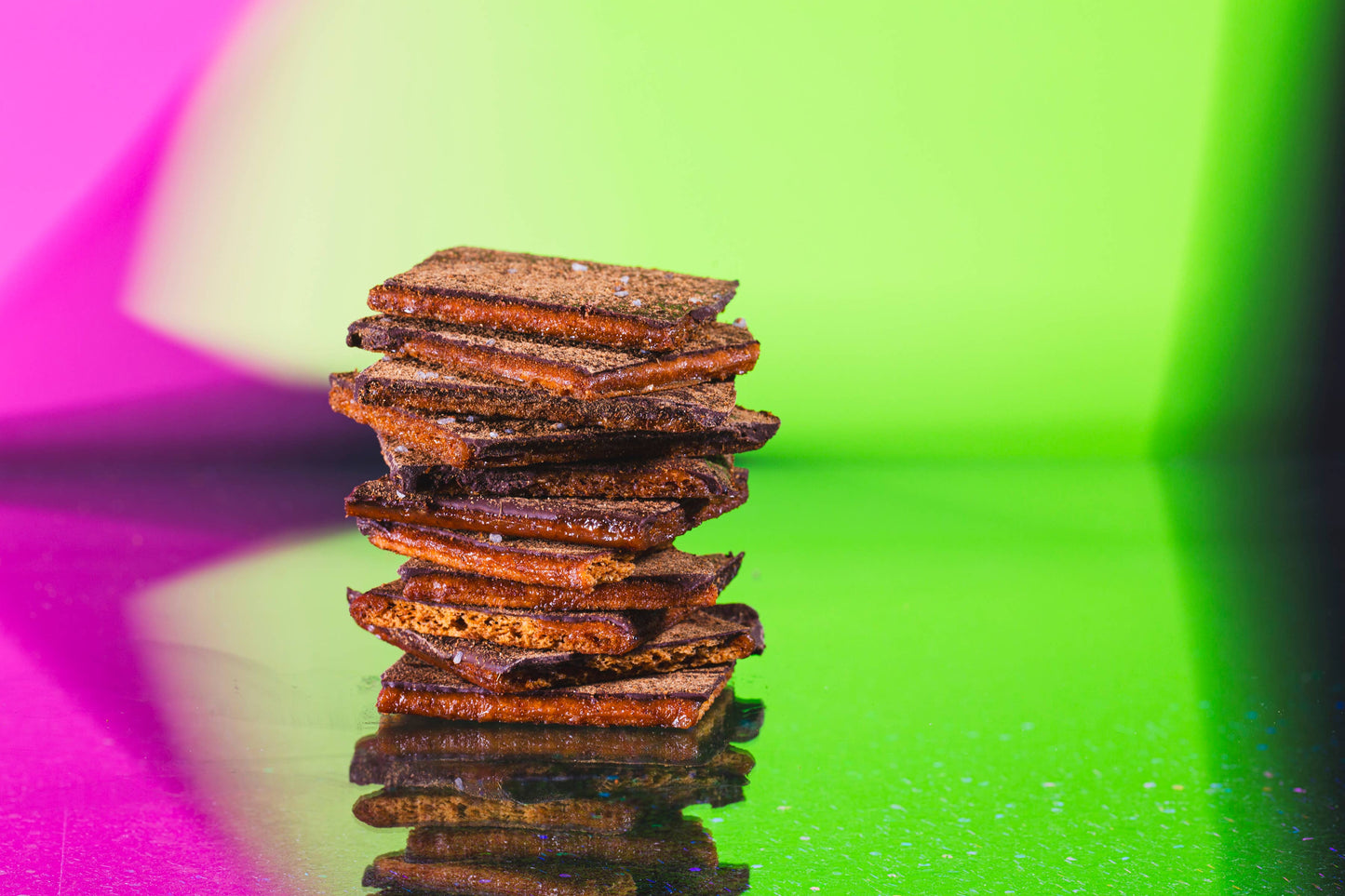 Legally Addictive Foods - Chai Masala