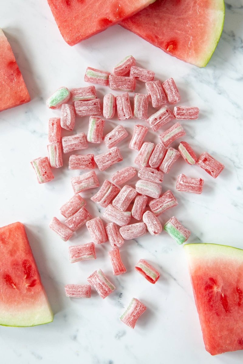 Butterfields Candy - 2.5 oz Watermelon - Purses & Pearls