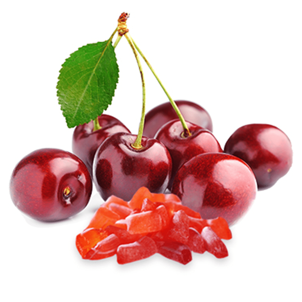Butterfields Candy - 2.5oz Cherry Buds Hard Candy - Purses & Pearls