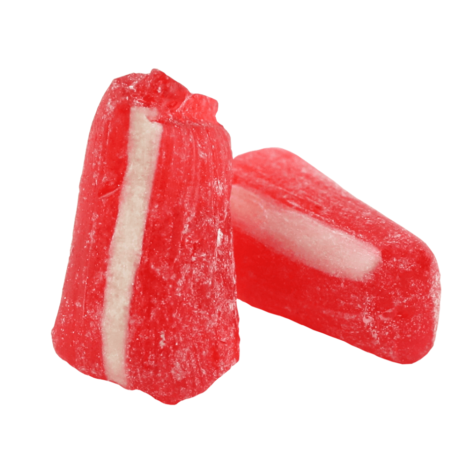 Butterfields Candy - 2.5oz Cherry Buds Hard Candy - Purses & Pearls