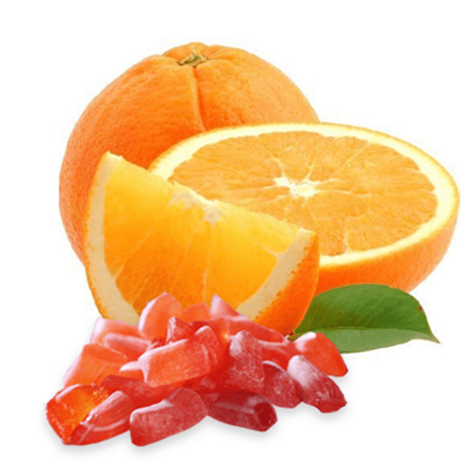 Butterfields Candy - 2.5oz Honeybell Orange - Purses & Pearls