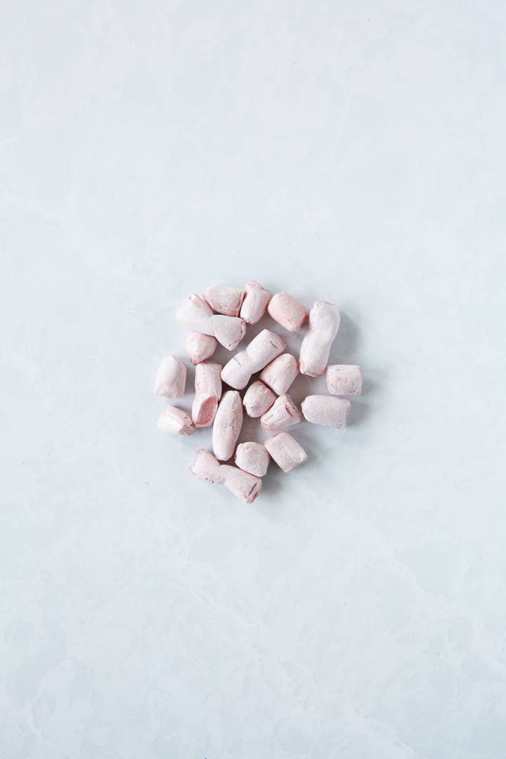 Butterfields Candy - Cinnamon Buds Hard Candy (2.5z Resealable Pack) - Purses & Pearls
