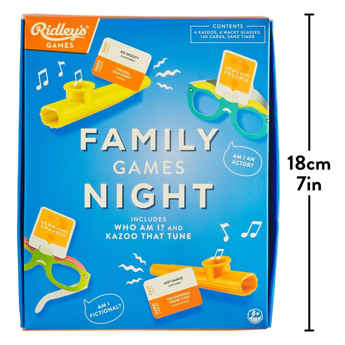 Chronicle Books - Family Game Night - Purses & Pearls