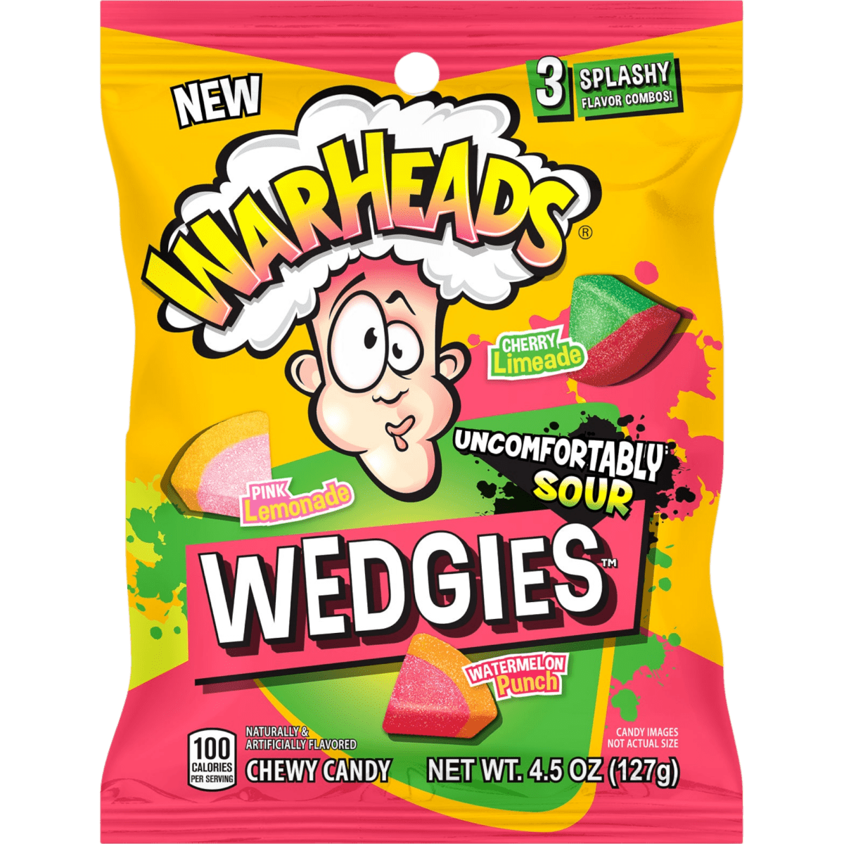 Cow Crack Wholesale - Warheads Wedgies - Purses & Pearls