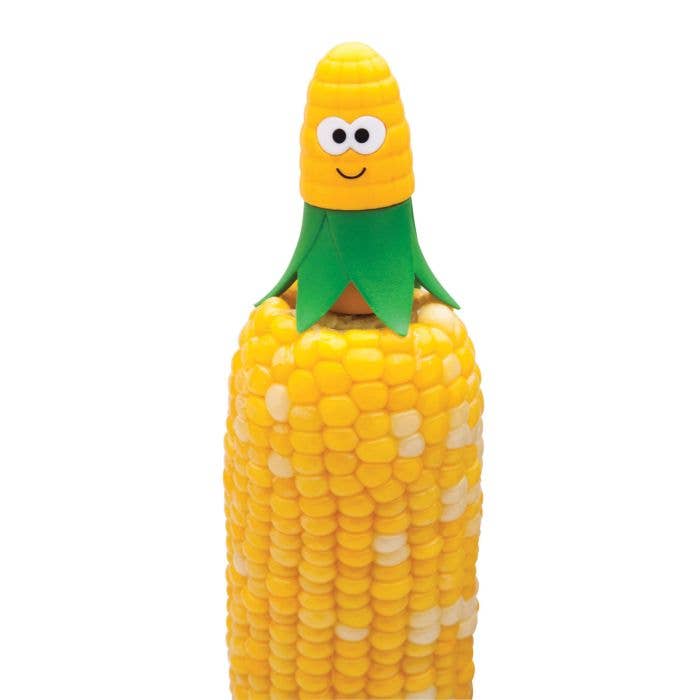 Joie Corn Star Cob Holders Service For 2 - Purses & Pearls