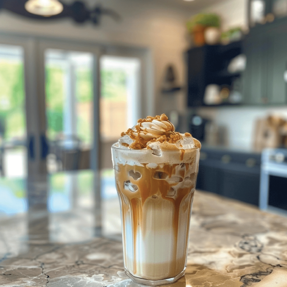 Jordan's Skinny Mixes - Sugar Free Salted Caramel Syrup - Purses & Pearls