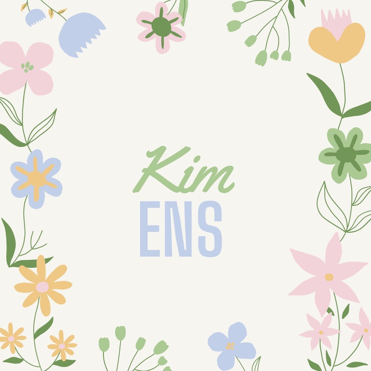 Kim Ens - Purses & Pearls