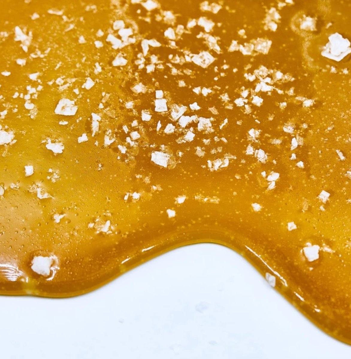 Legally Addictive Foods - Surprise Party - Purses & Pearls