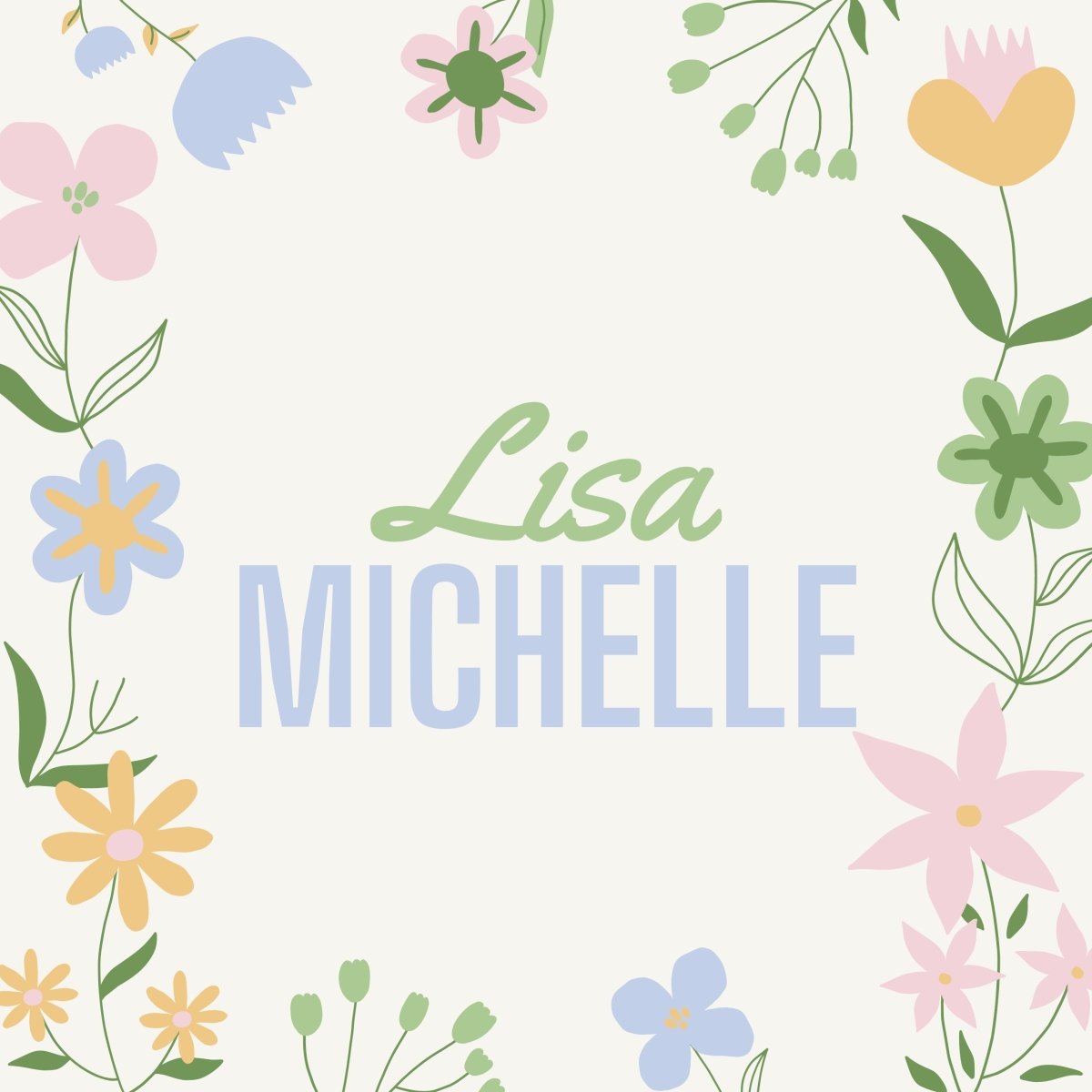 Lisa Michelle - Purses & Pearls