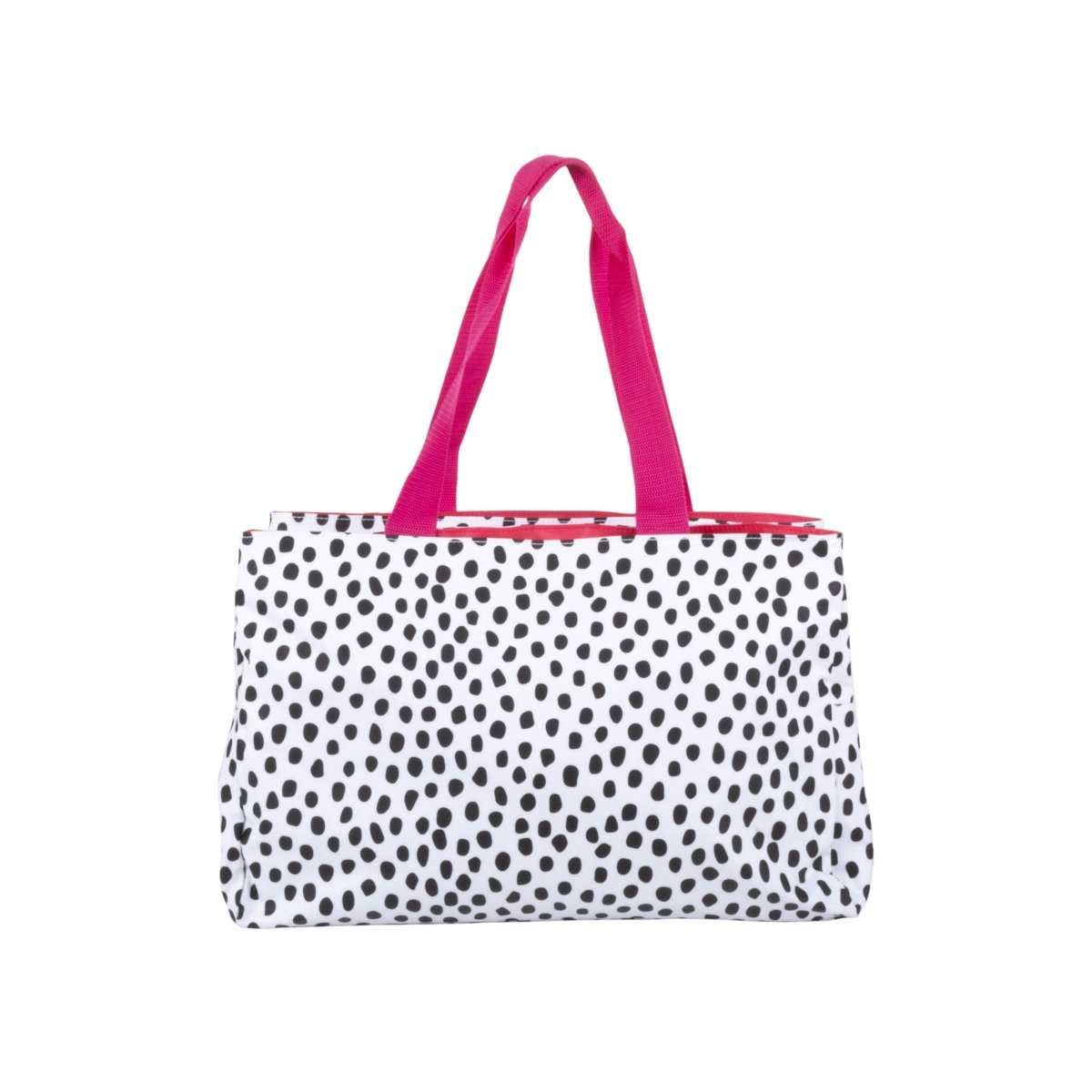 Mainstreet Collection - Multicompartment Travel Tote - Purses & Pearls