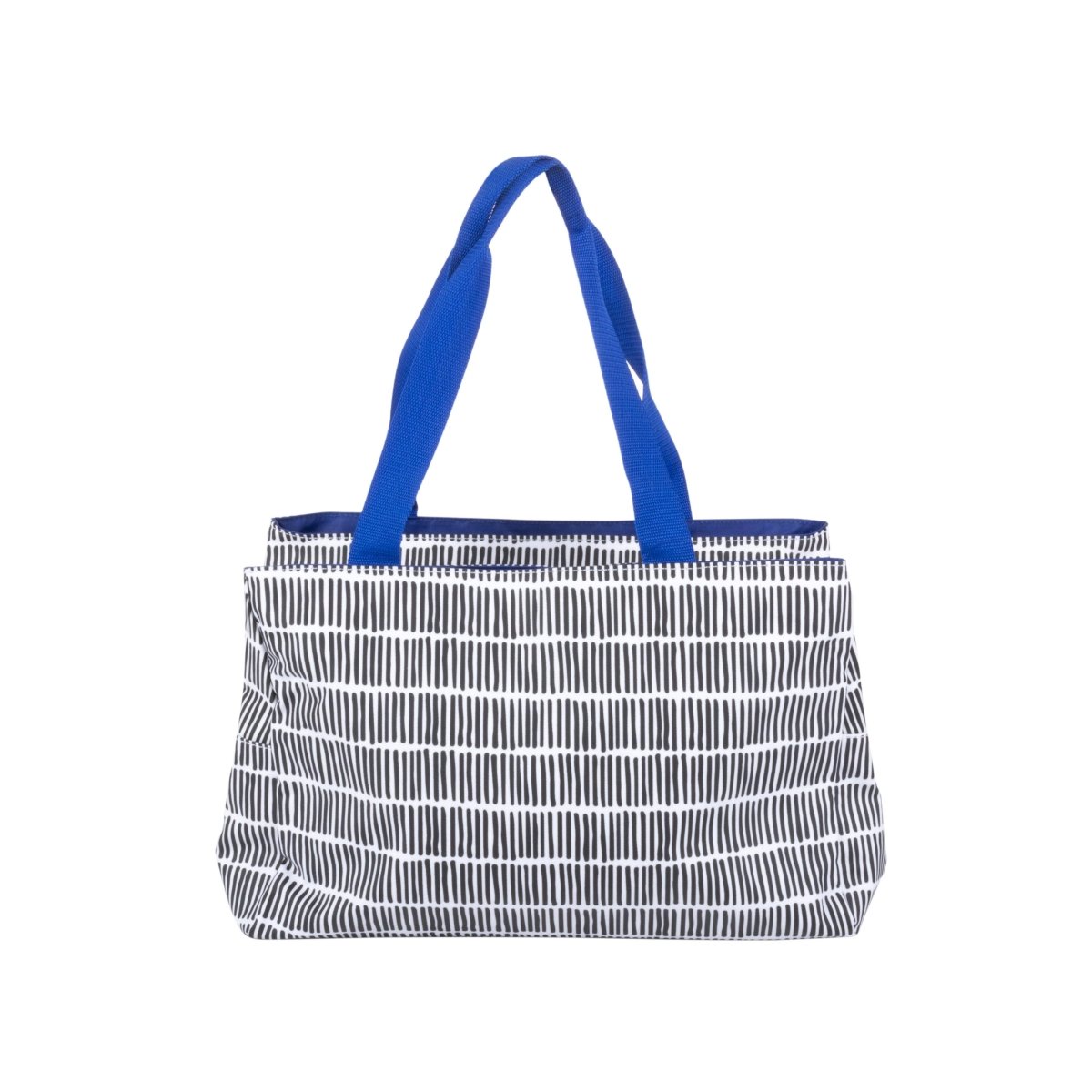 Mainstreet Collection - Multicompartment Travel Tote - Purses & Pearls