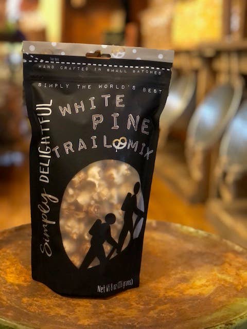 Simply Delightful - White Pine Trail Mix - Purses & Pearls