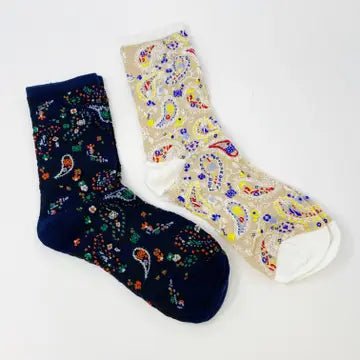 Socks Game - FINAL SALE - Purses & Pearls