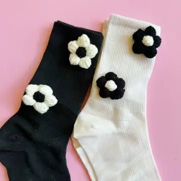 Socks Game - FINAL SALE - Purses & Pearls