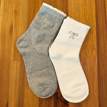 Socks Game - FINAL SALE - Purses & Pearls
