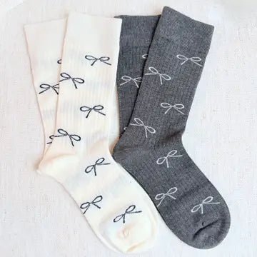 Socks Game - FINAL SALE - Purses & Pearls