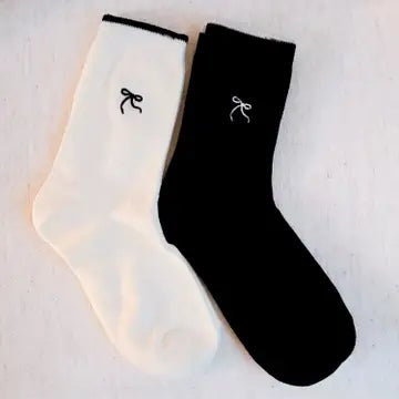 Socks Game - FINAL SALE - Purses & Pearls