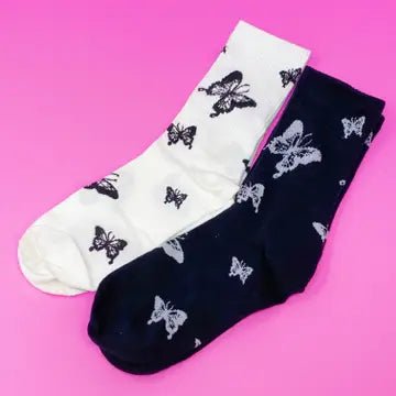 Socks Game - FINAL SALE - Purses & Pearls