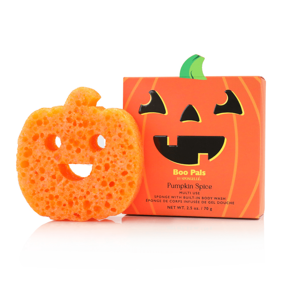 Spongellé | Boo Pals Halloween - Purses & Pearls
