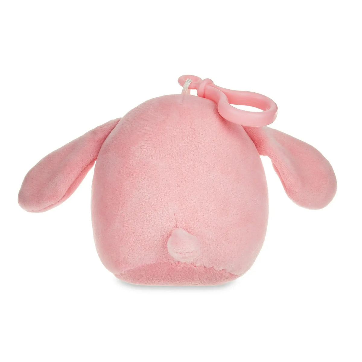 Squishmallow Plush Toy Easter 3.5" Clip Bop the Bunny - Purses & Pearls