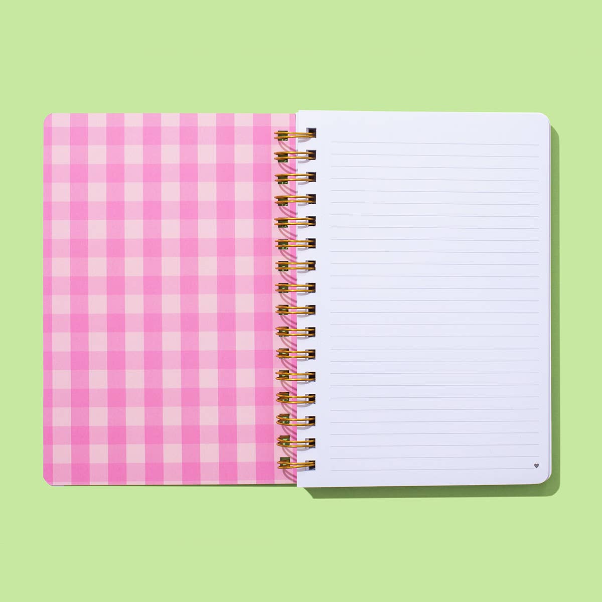 Taylor Elliott Designs - Spiral Notebook - "Best Mom Ever" - 200 Pages - Purses & Pearls