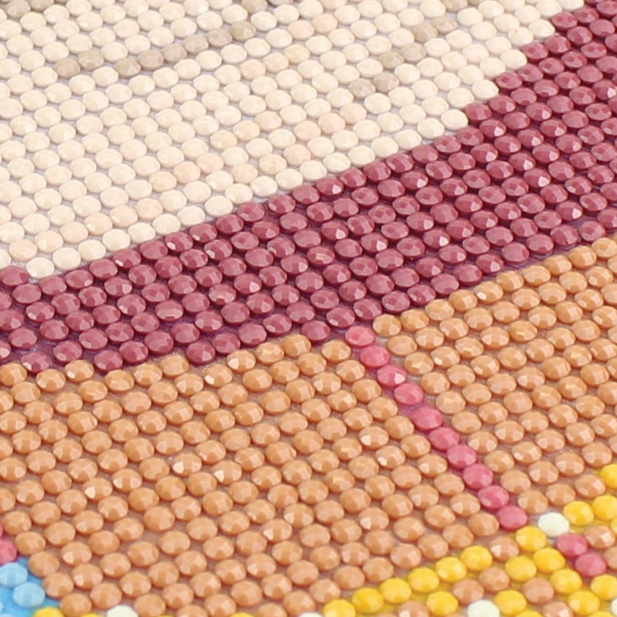 That Summer Time Feeling Diamond Painting Kit - Purses & Pearls