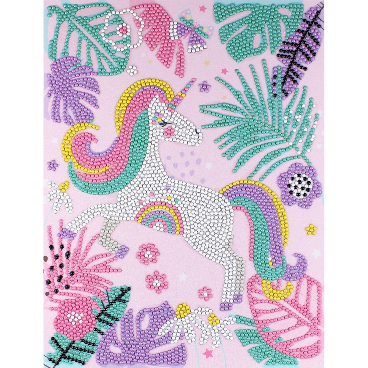 You are Magical Diamond Painting Kit - Purses & Pearls
