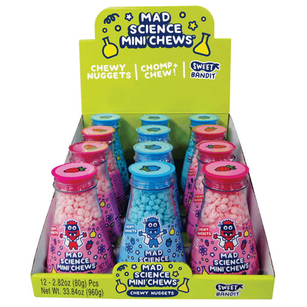Cow Crack Wholesale - Mad Science - Purses & Pearls