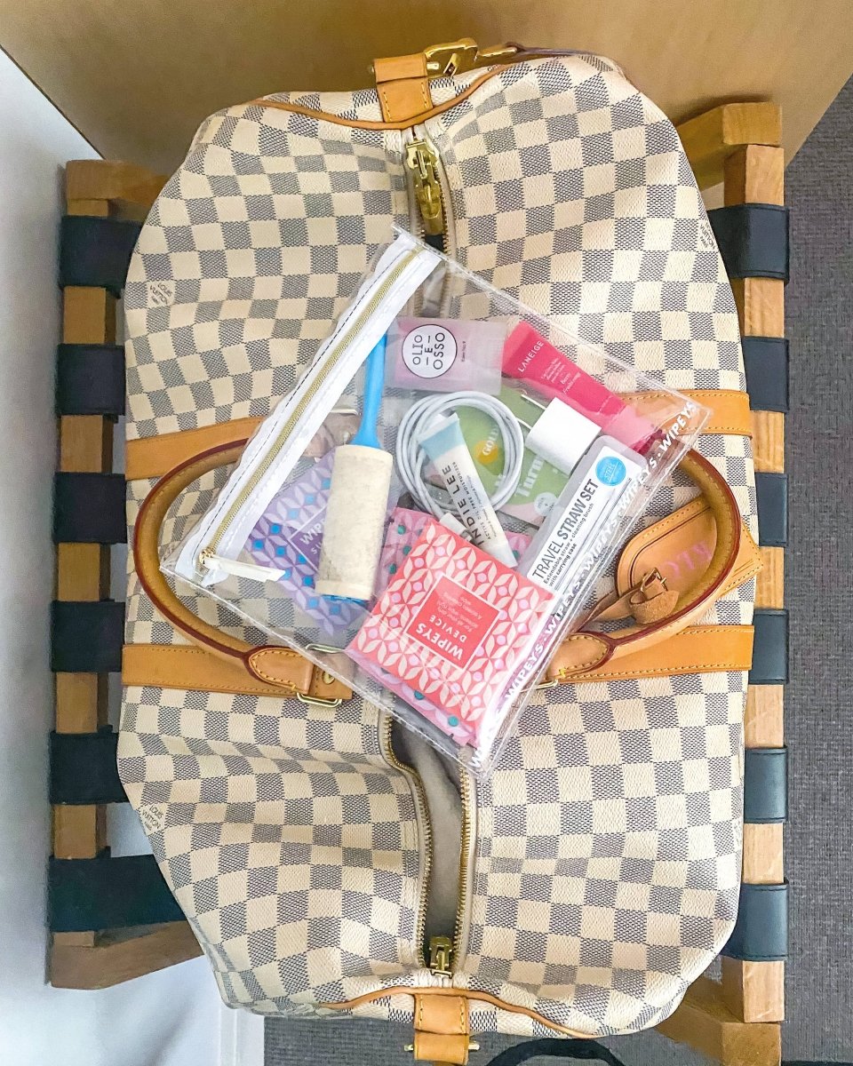Wipeys - Wipeys Jetpack - Purses & Pearls