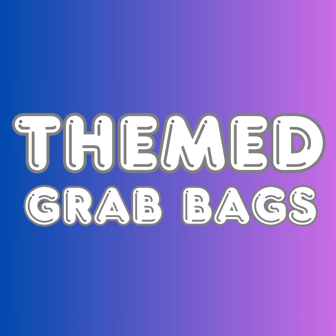 Themed Grabs - Purses & Pearls