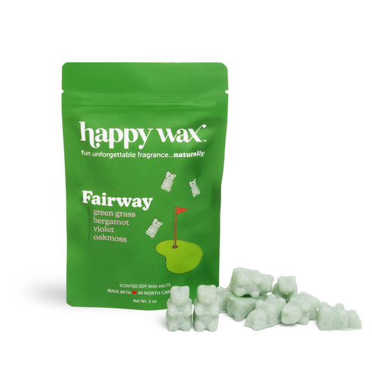 Happy Wax - Fairway