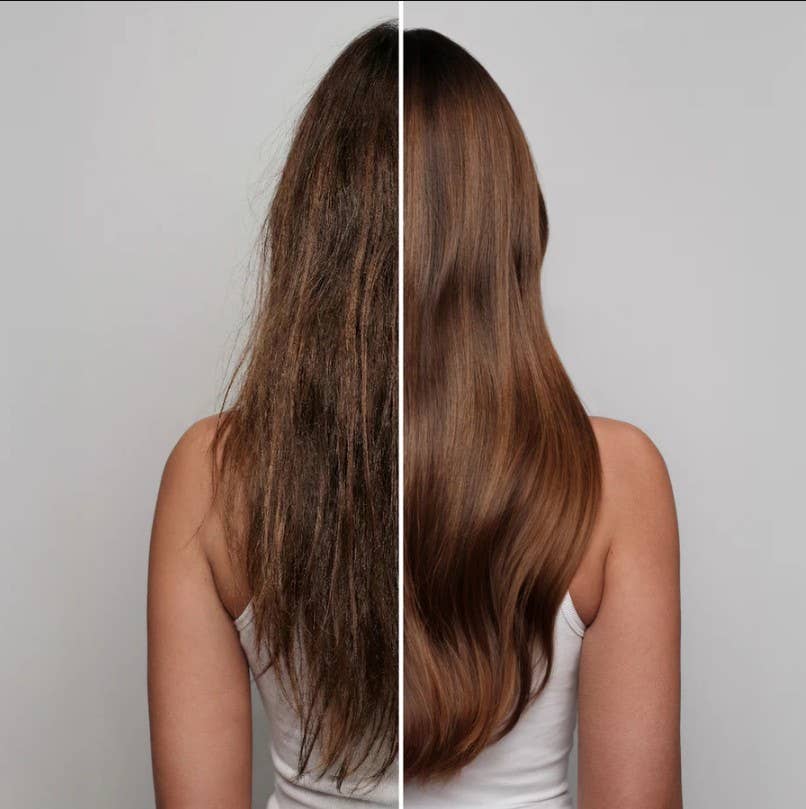 KITSCH - Humidity Blocking Frizz Shield Spray