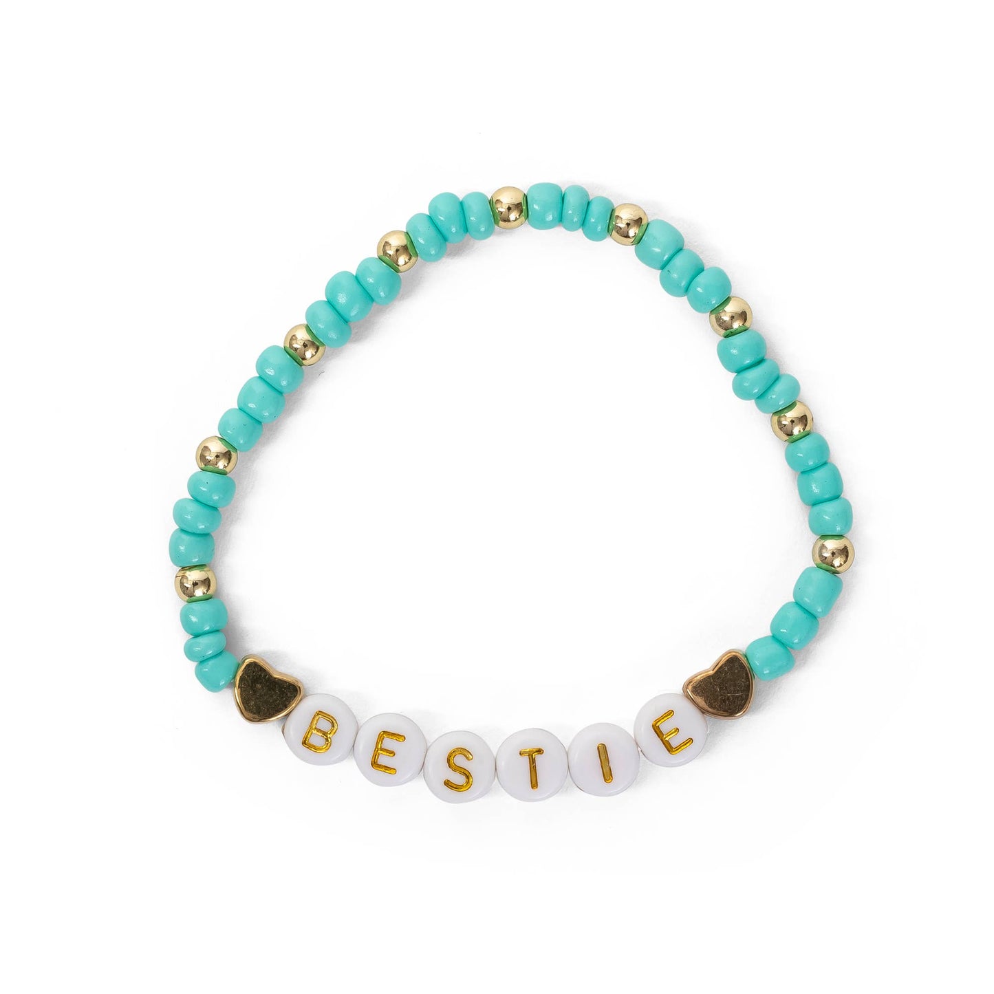 Cait + Co - Friendship Bracelet Bath Bomb - Bestie | Forever Young Collection