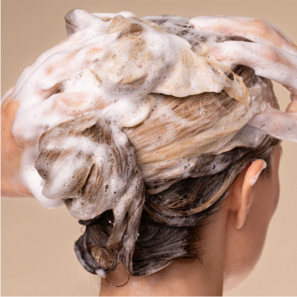 KITSCH - Repairing Argan Oil Shampoo
