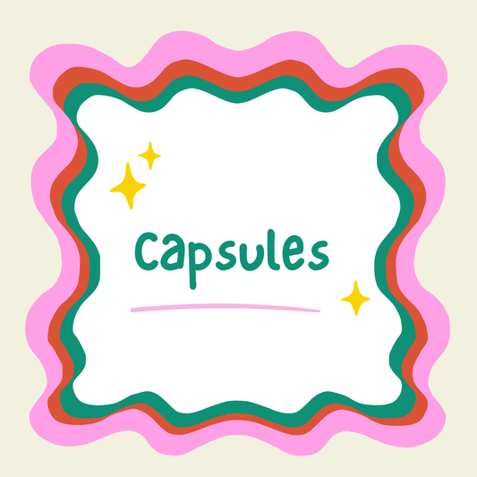 $15 Capsule Game - Purses & Pearls