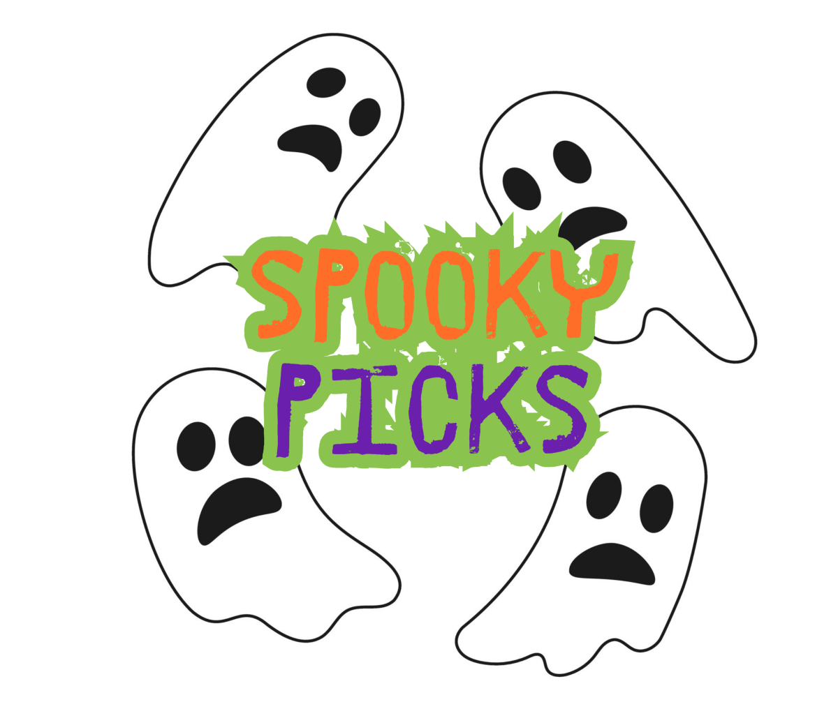 $15 Spooky Picks - Purses & Pearls