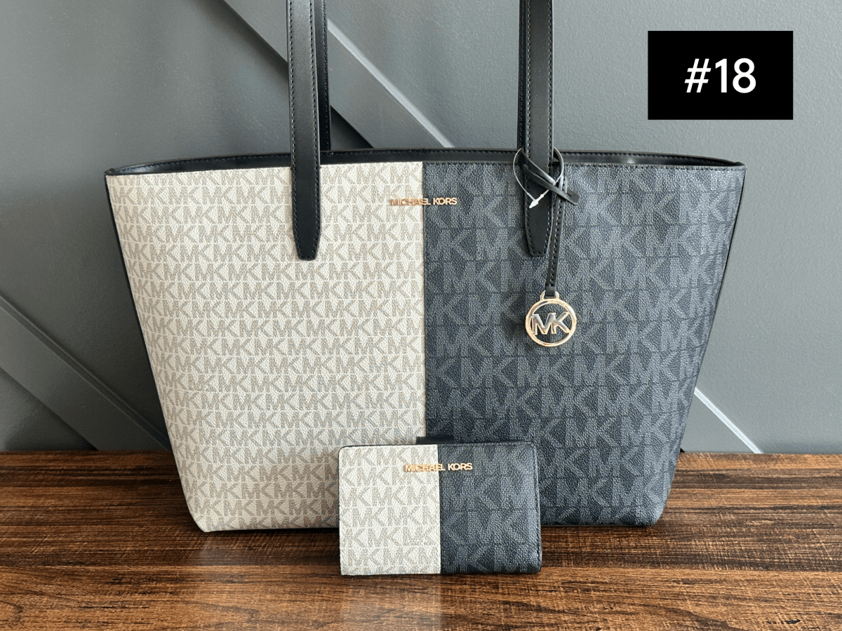 $200 Purse Sets - Purses & Pearls