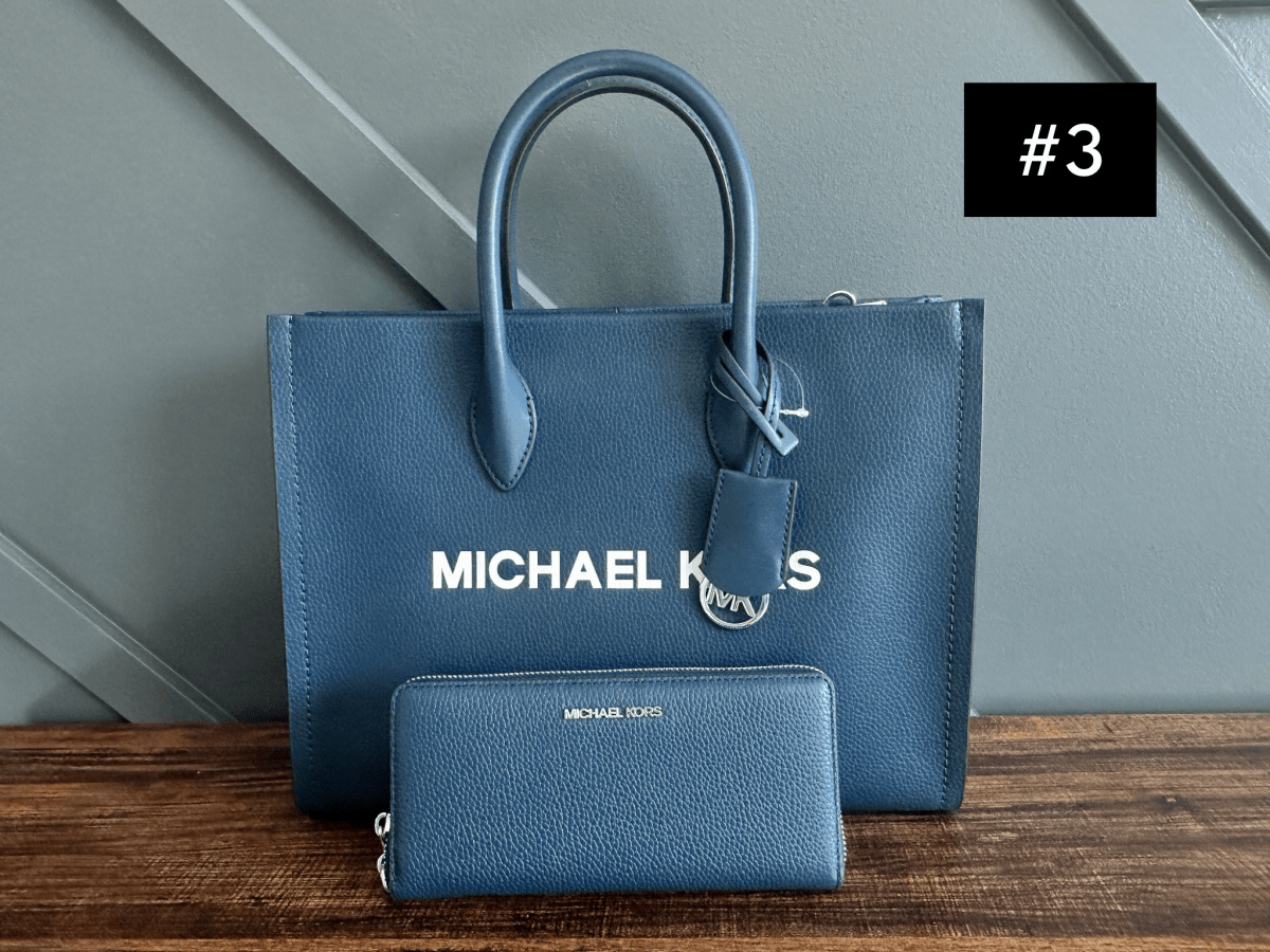 $200 Purse Sets - Purses & Pearls