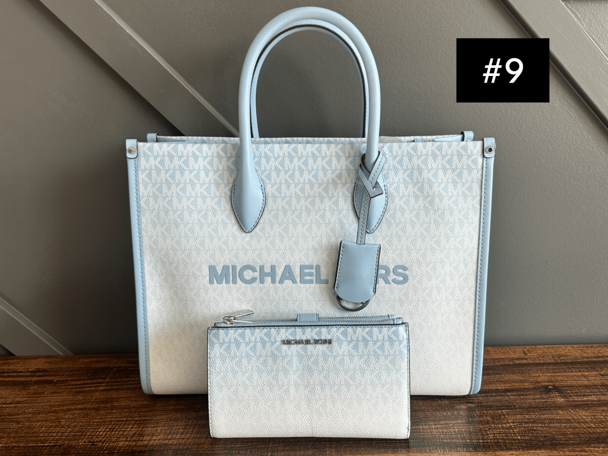 $200 Purse Sets - Purses & Pearls