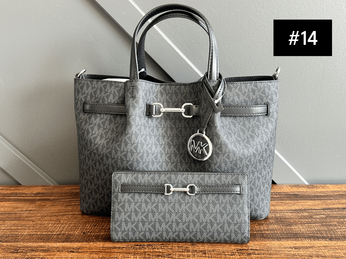 $200 Purse Sets - Purses & Pearls