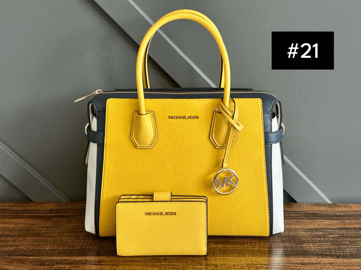 $200 Purse Sets - Purses & Pearls