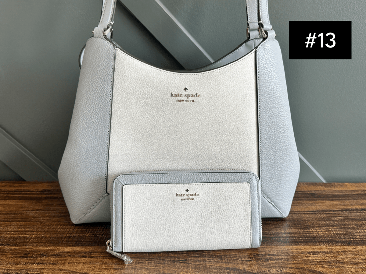 $200 Purse Sets - Purses & Pearls