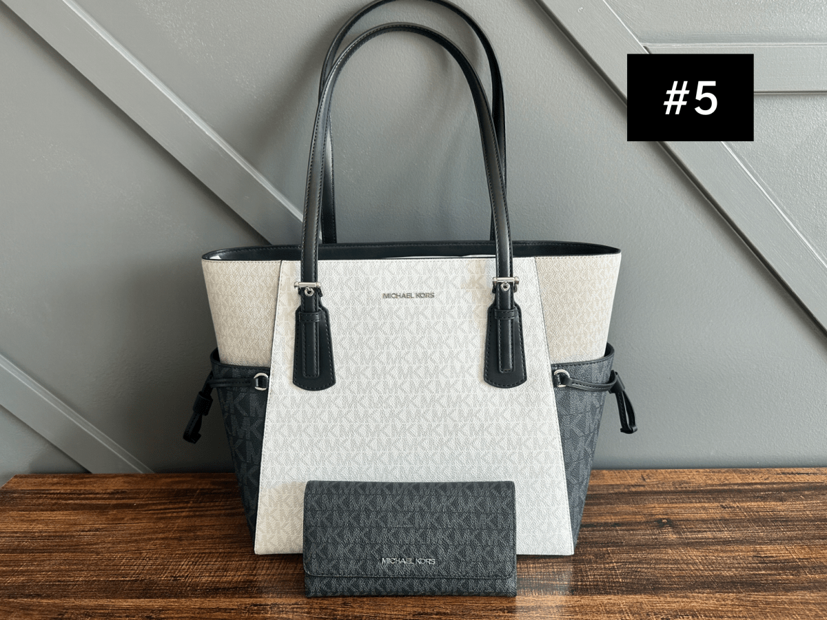 $200 Purse Sets - Purses & Pearls