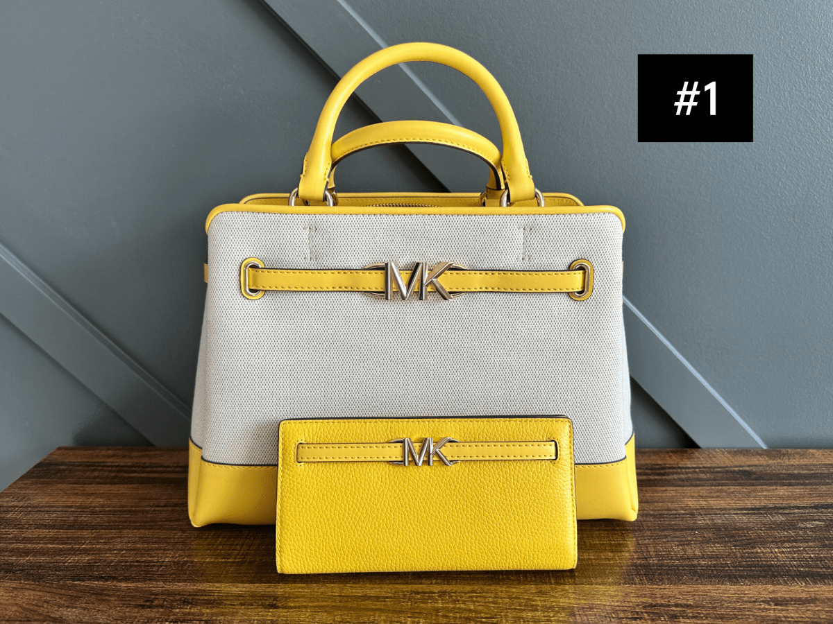 $200 Purse Sets - Purses & Pearls