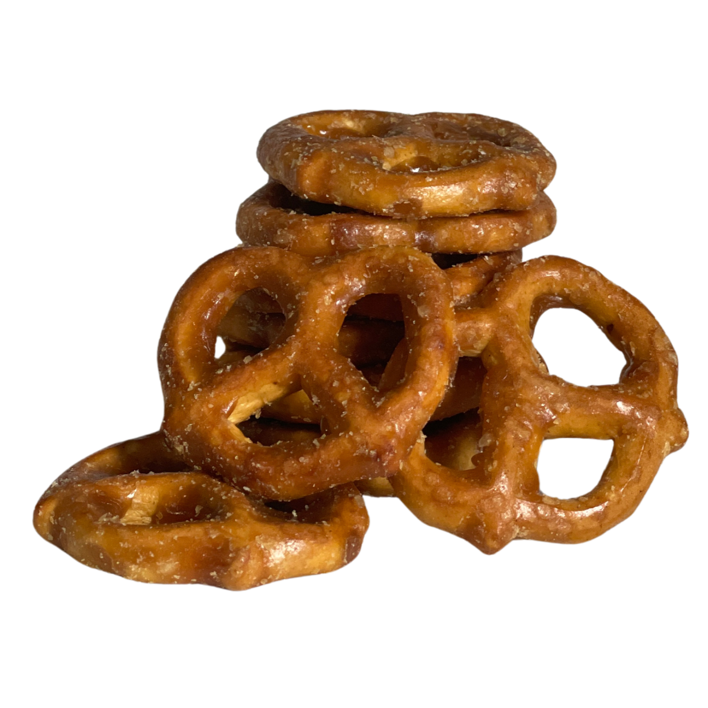 Dave's Sweet Tooth Chocolate Toffee - Vanilla Toffee Covered Pretzels