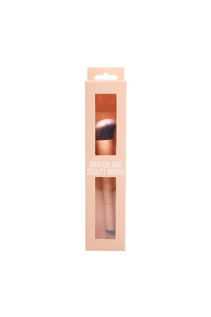 Beauty Creations Snatch and Sculpt Brush