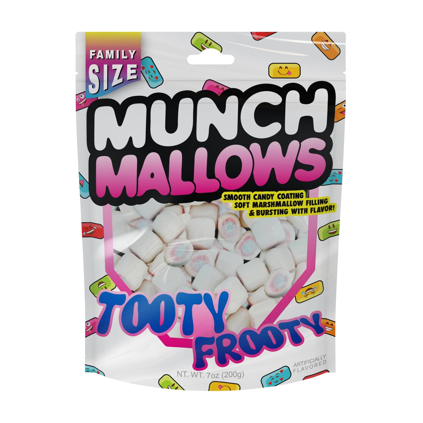 Munch Mallows