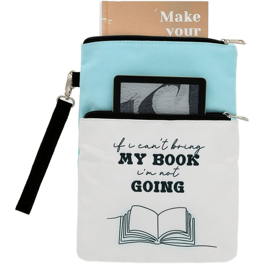 Pavilion -  Bring My Book - Book/Tablet Sleeve