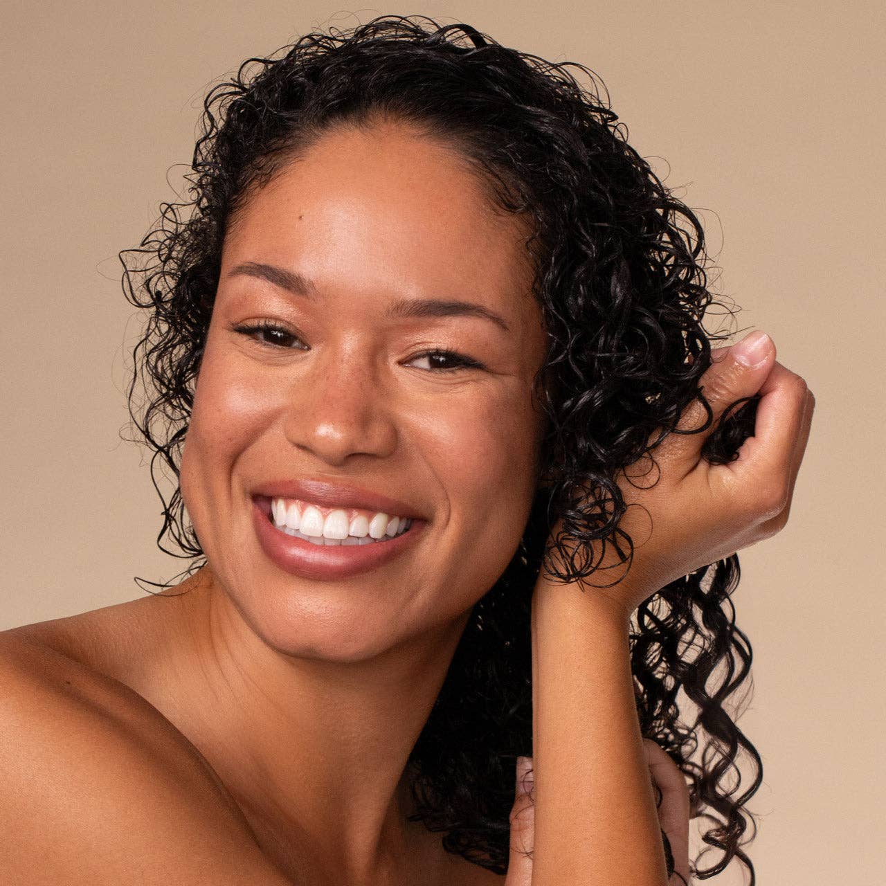 KITSCH - Moisturizing Curl Cream