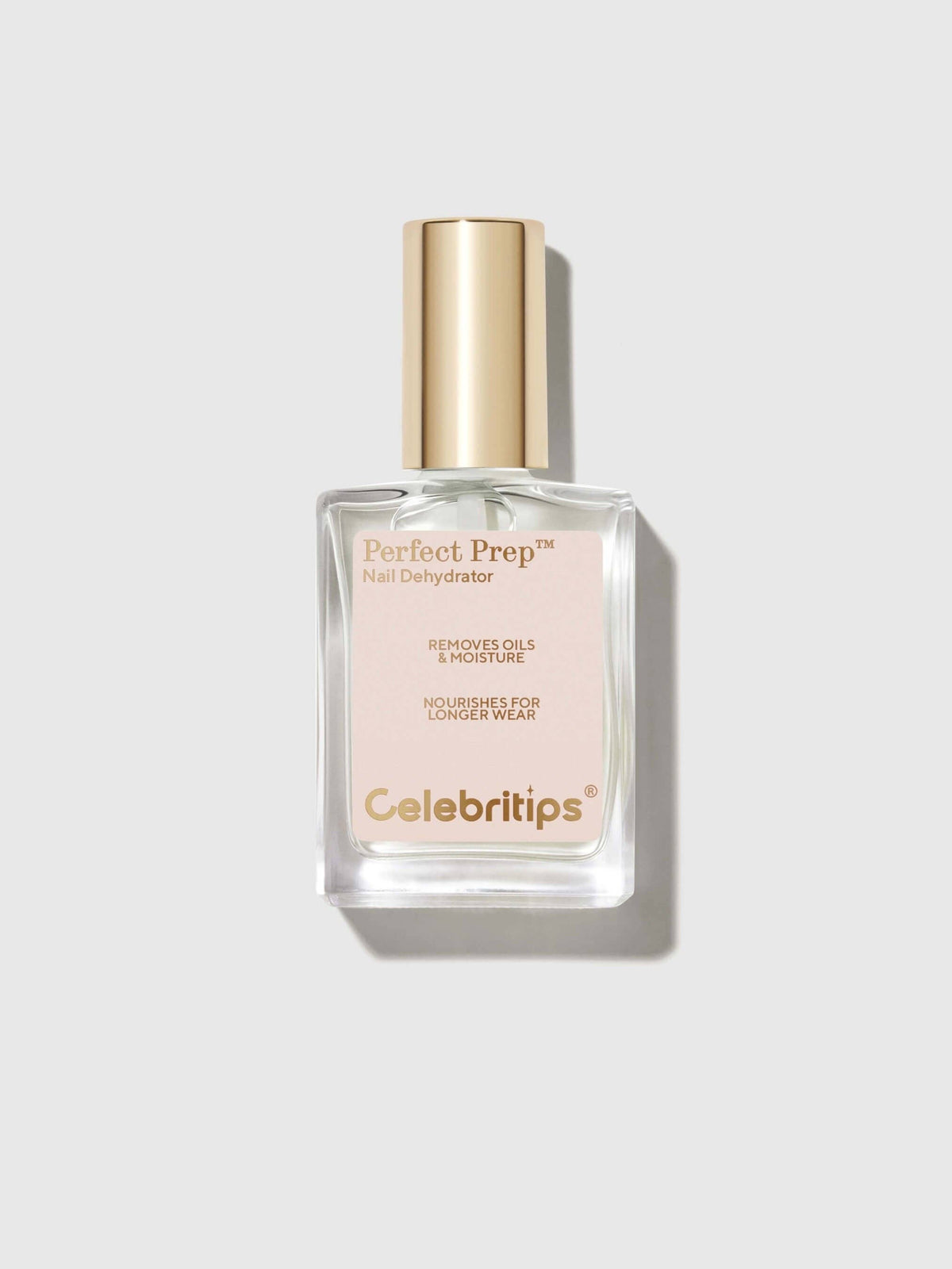 Celebritips - Nail Dehydrator